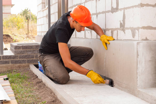 Waterproofing professionals working in McConnell AFB, KS